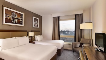 Superior Room, Multiple Beds