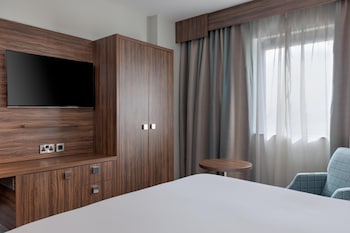 Deluxe Room, 1 King Bed
