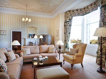 Townhouse Suite