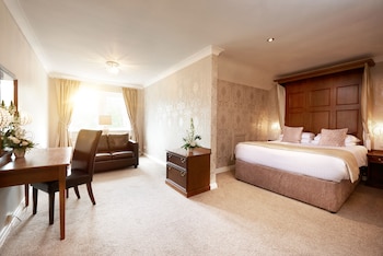 Executive Room, 1 Double Bed, Non Smoking