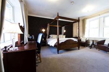 Executive Room, 1 Double Bed, Non Smoking