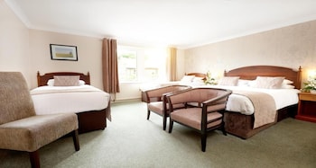 Family Room, Multiple Beds, Non Smoking