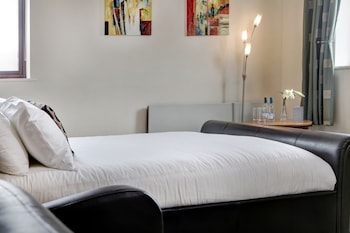 Standard Room, 2 Twin Beds, Non Smoking