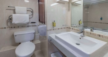 Standard Room, 2 Twin Beds, Non Smoking