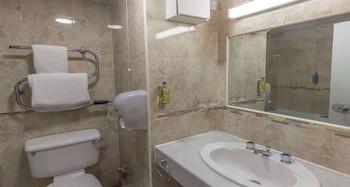 Suite, 1 Double Bed, Non Smoking, Jetted Tub