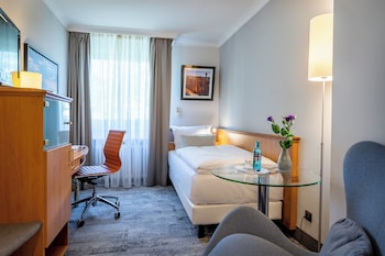 Classic Single Room