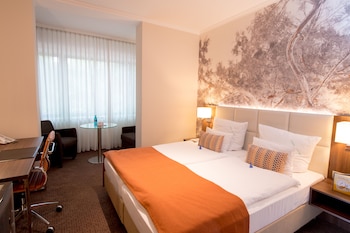 Double Room Standard "Style"