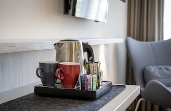 Double Room Standard "Style"