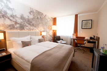 Double Room Standard "Style"