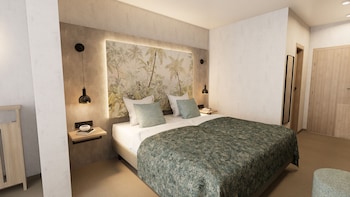 Premium Double Room