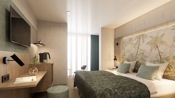 Premium Double Room