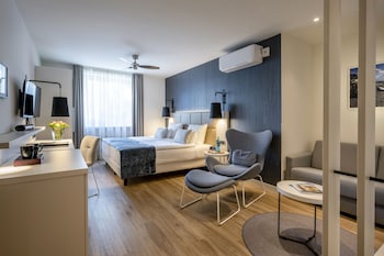 Business Double Room