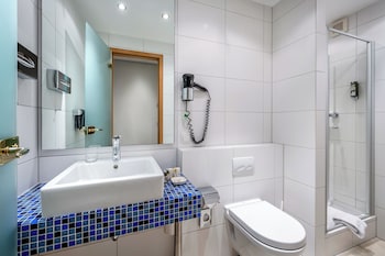 Classic Single Room