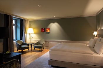 Junior Suite Cresta