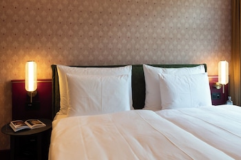 Double Room Art Nouveau