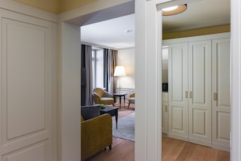 Junior Suite Cresta