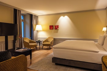 Junior Suite Cresta