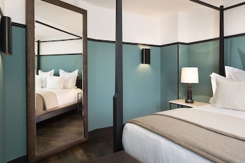 Suite