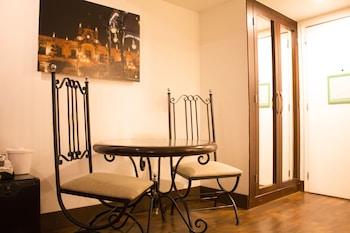 Premium Room, 1 King Bed