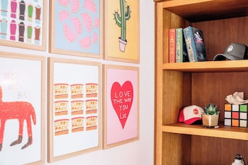 Classic Double or Twin Room