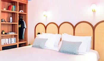 Superior Triple Room (2 adults & 1 child)