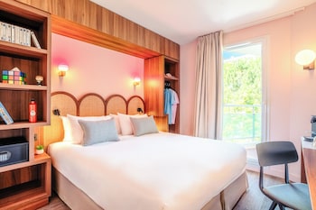 Classic Double Room Single Use