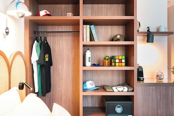 Superior Triple Room (2 adults & 1 child)