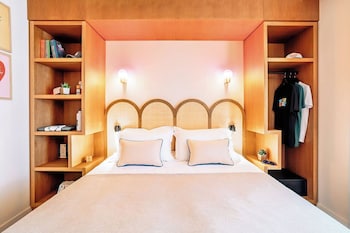 Classic Double or Twin Room