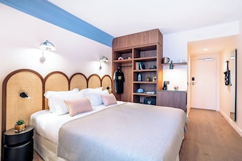 Classic Double or Twin Room