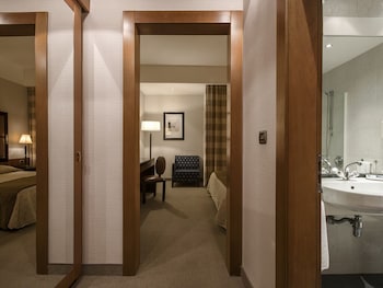 Double Room Single Use