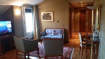 Junior Suite