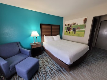 Standard Room, 1 Queen Bed, Non Smoking