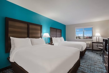 Standard Room, 2 Queen Beds, Non Smoking