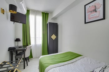 Business Room