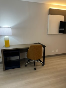 Standard Room, 1 King Bed with Sofa bed, Non Smoking