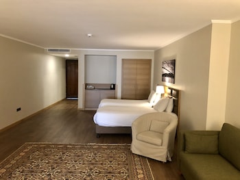 Executive Apartment