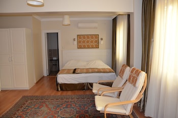 Family Quadruple Room, Multiple Beds