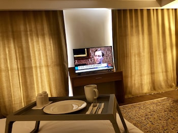 Exclusive Apartment
