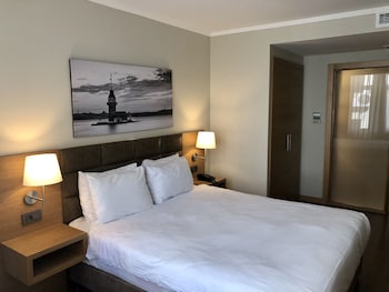 Executive Apartment