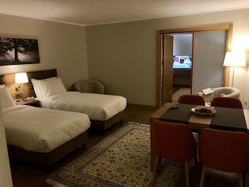 Exclusive Apartment