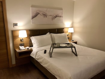 Exclusive Apartment