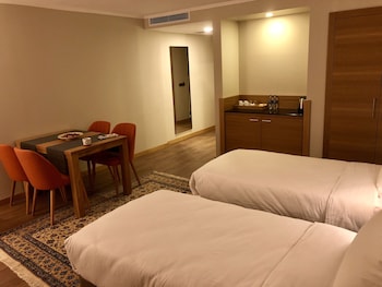 Exclusive Apartment