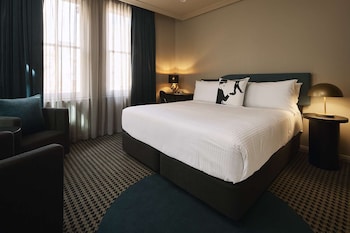 Room, 1 King Bed