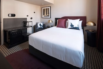 Room, 1 Queen Bed