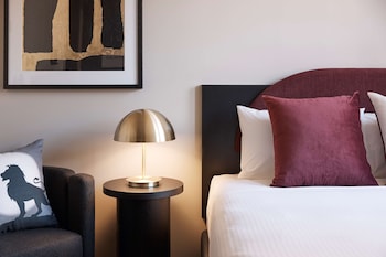 Room, 1 Queen Bed