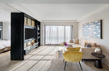Star Suite