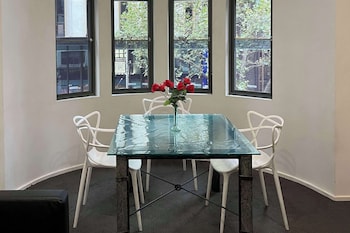 Two Bedroom Apartment