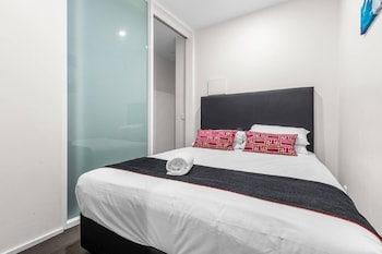Two Bedroom Apartment
