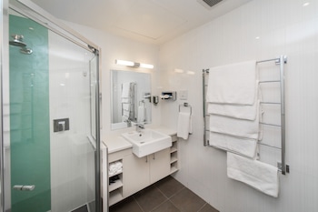 Standard Family Room – 4 People + Light Breakfast placed in Room