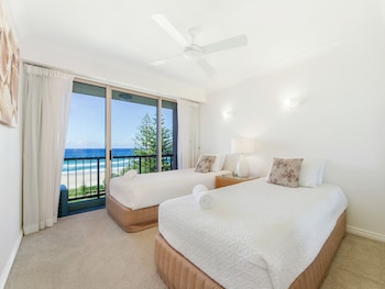 Apartment, 1 Bedroom, Oceanfront